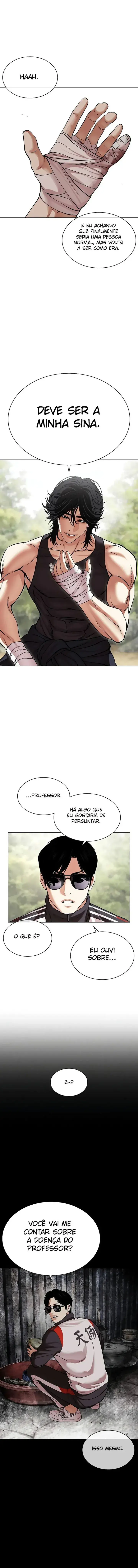 Read Aparências PT Manga Online