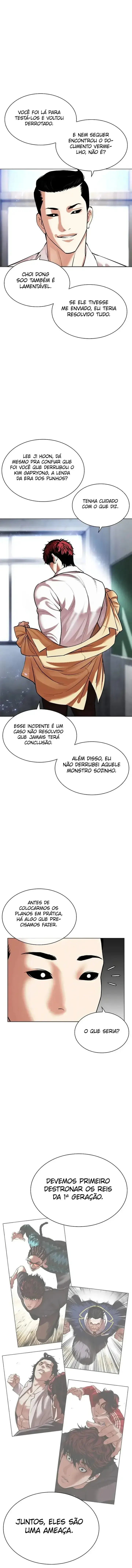 Read Aparências PT Manga Online