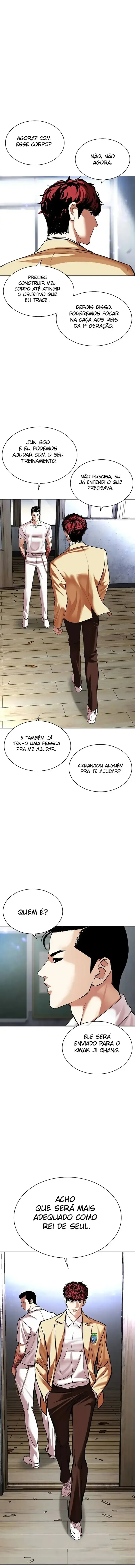 Read Aparências PT Manga Online
