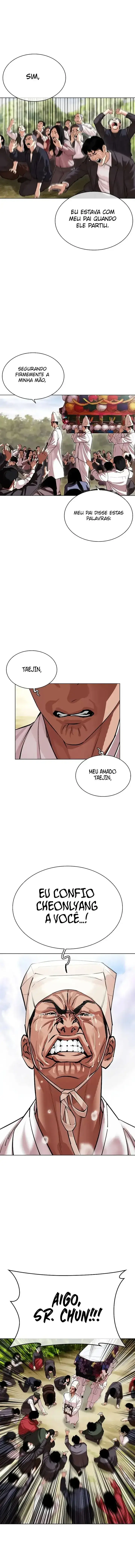 Read Aparências PT Manga Online