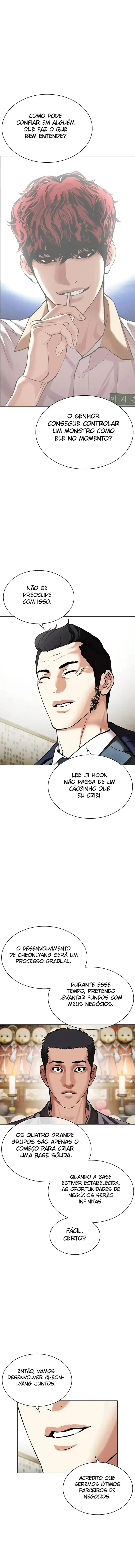 Read Aparências PT Manga Online