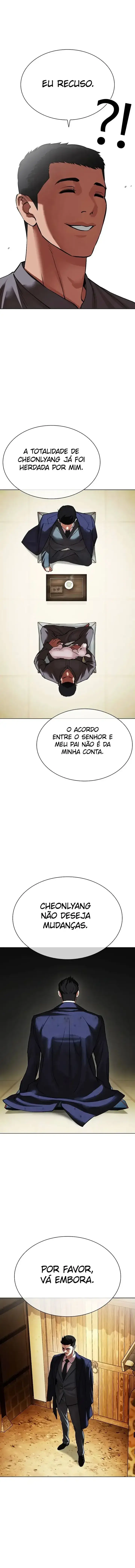 Read Aparências PT Manga Online
