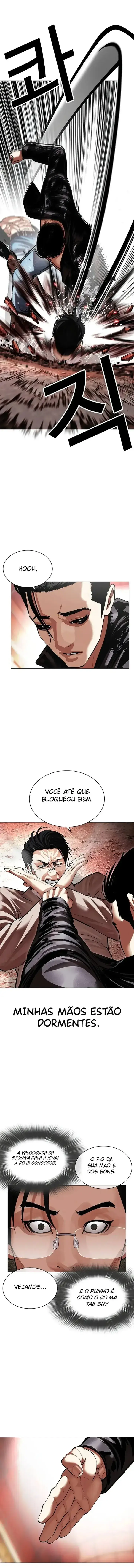 Read Aparências PT Manga Online