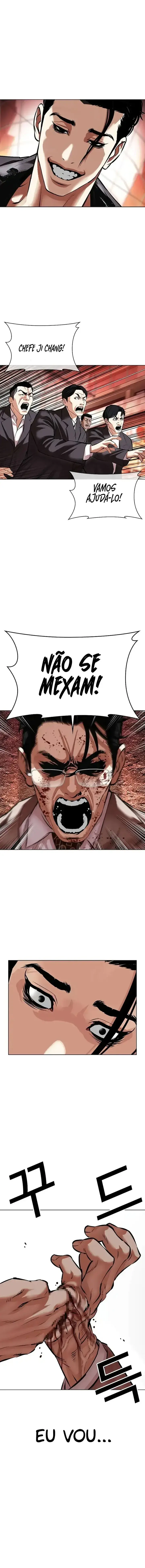 Read Aparências PT Manga Online