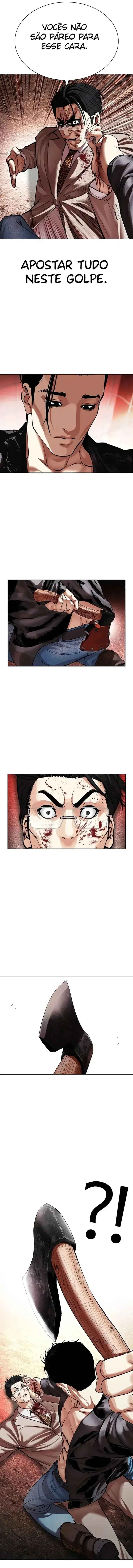 Read Aparências PT Manga Online