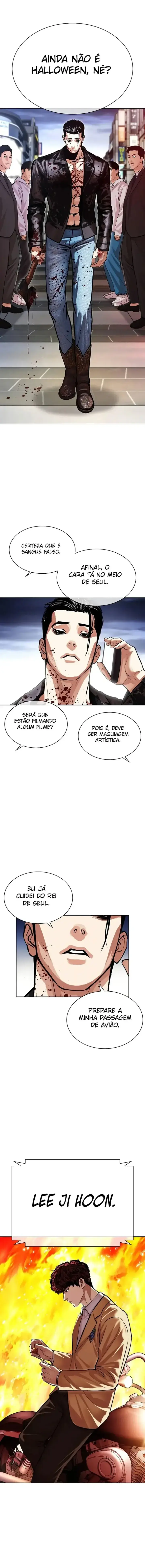 Read Aparências PT Manga Online