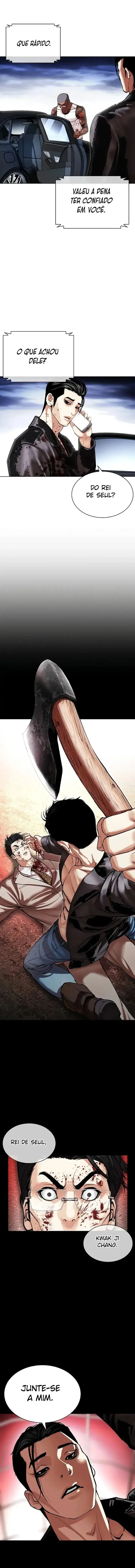 Read Aparências PT Manga Online