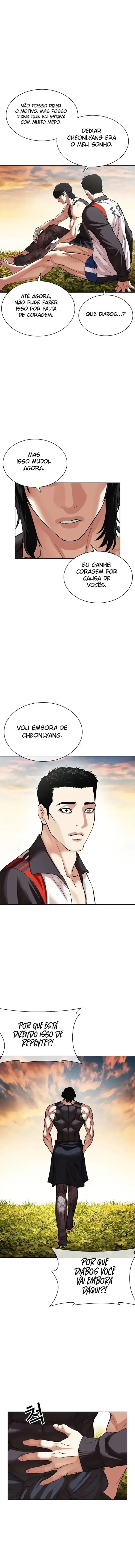 Read Aparências PT Manga Online