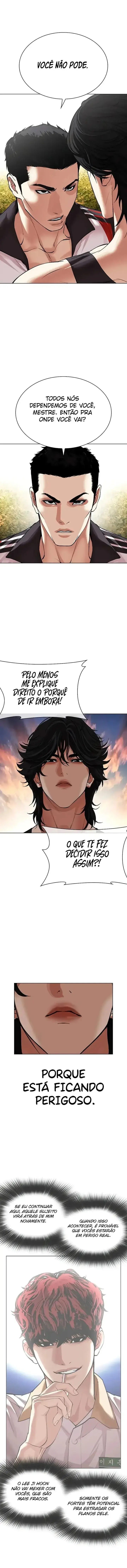 Read Aparências PT Manga Online