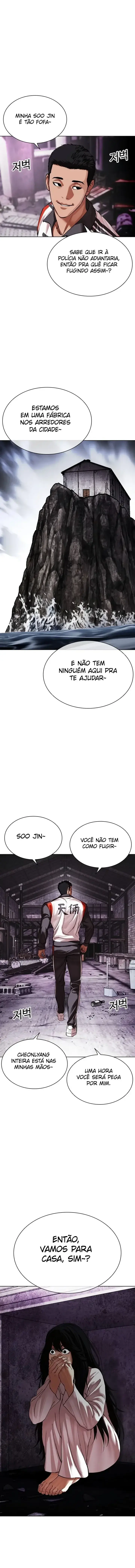 Read Aparências PT Manga Online