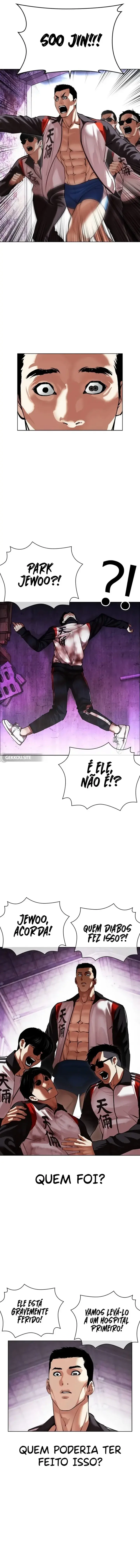 Read Aparências PT Manga Online