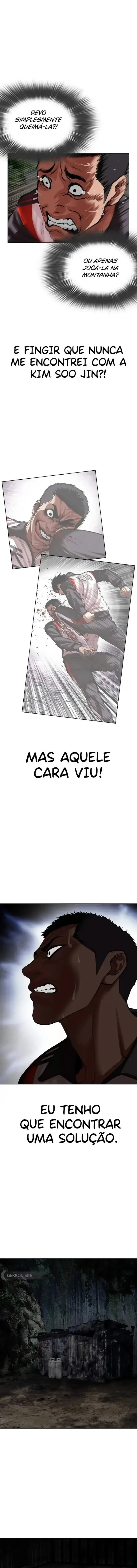 Read Aparências PT Manga Online
