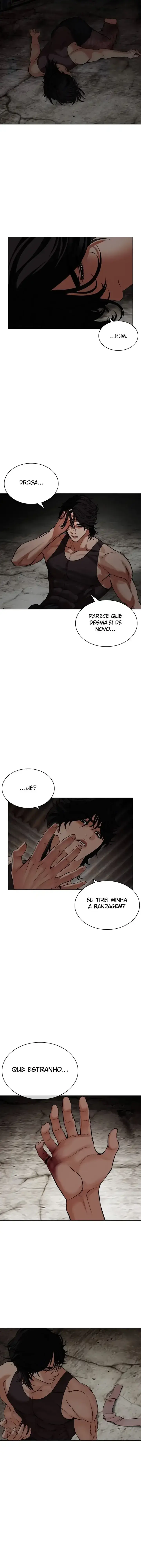 Read Aparências PT Manga Online