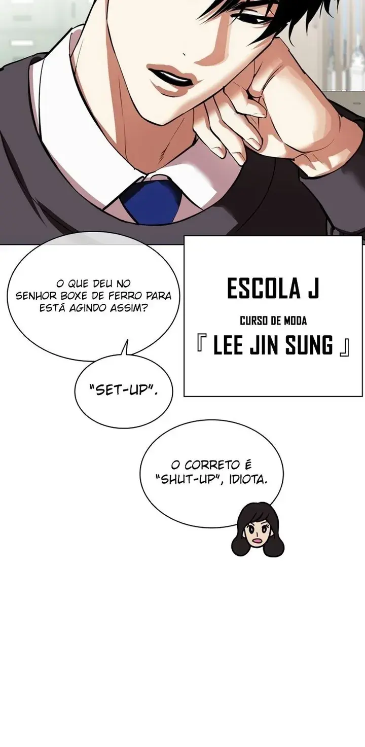 Read Aparências PT Manga Online