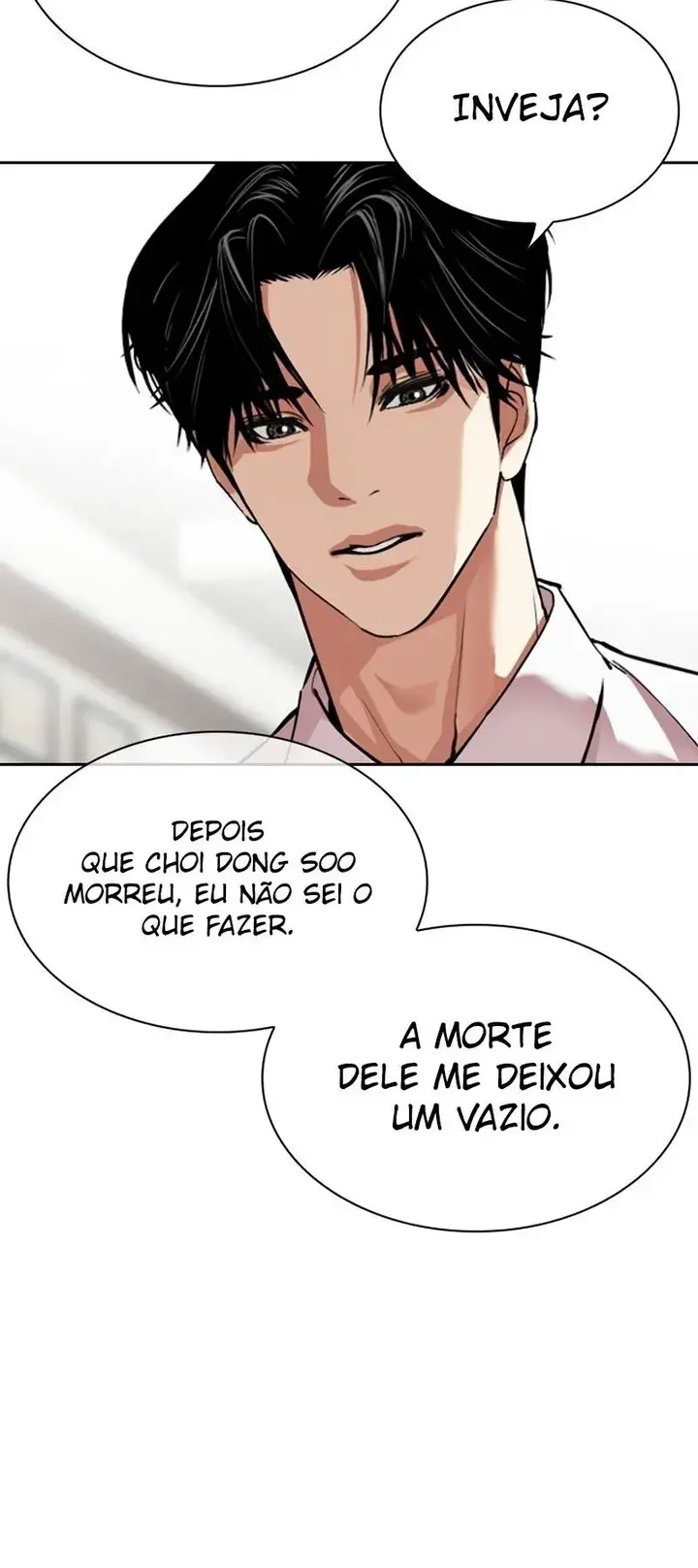 Read Aparências PT Manga Online