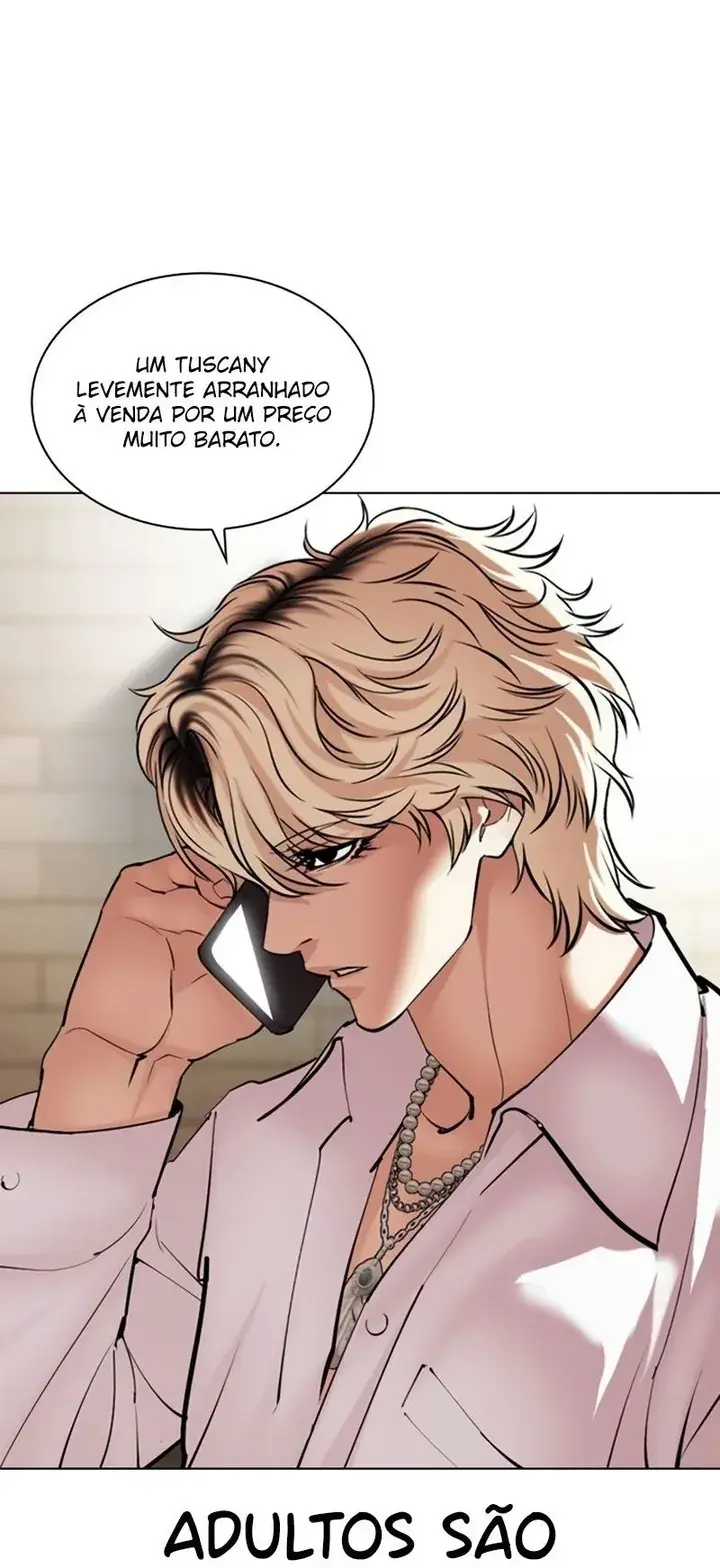Read Aparências PT Manga Online
