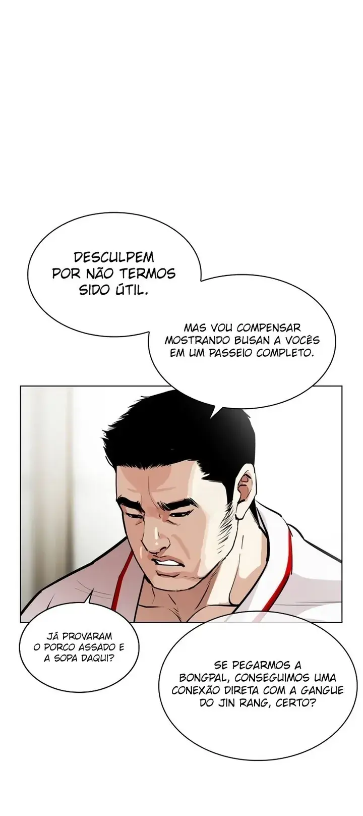Read Aparências PT Manga Online