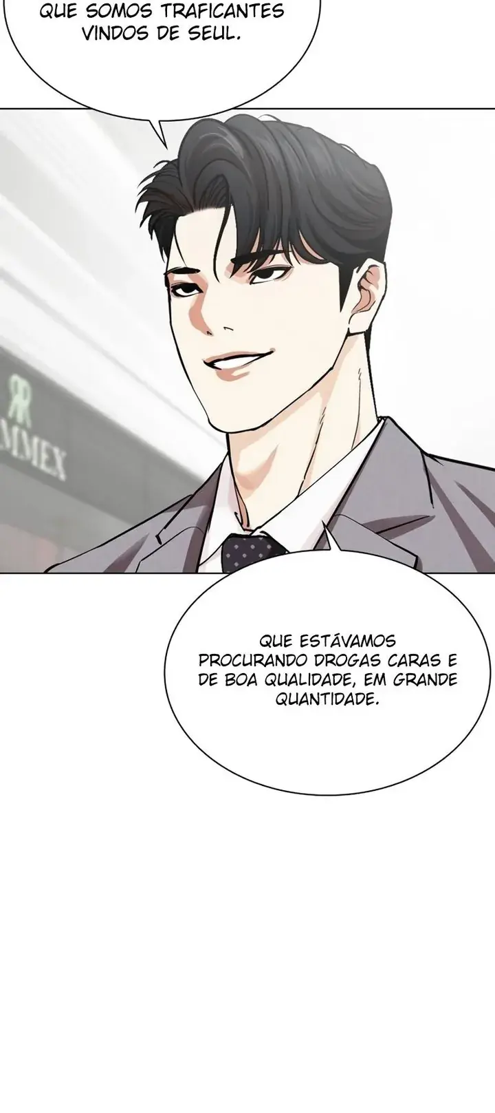 Read Aparências PT Manga Online