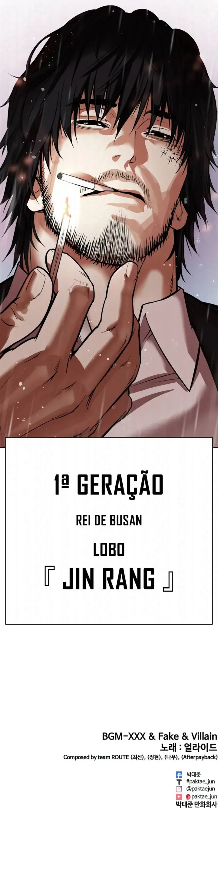 Read Aparências PT Manga Online