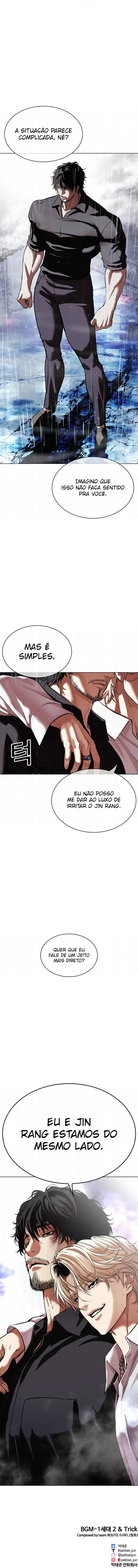 Read Aparências PT Manga Online