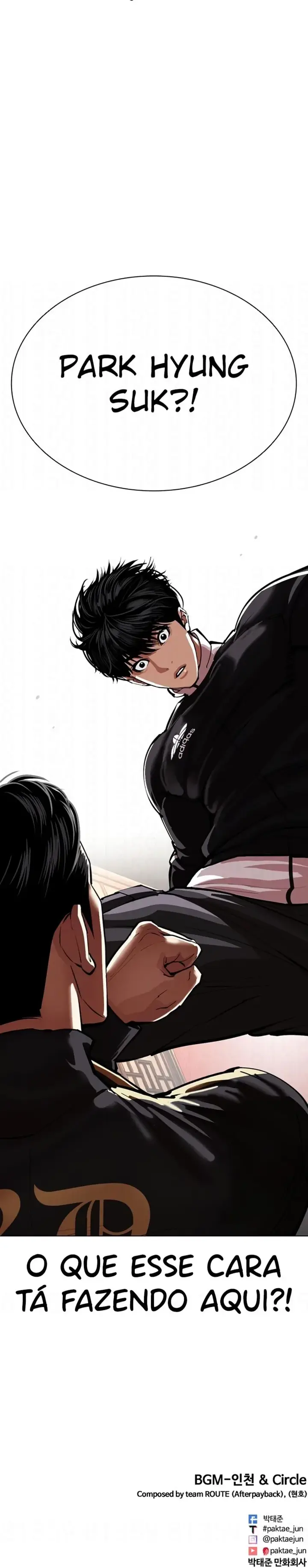 Read Aparências PT Manga Online