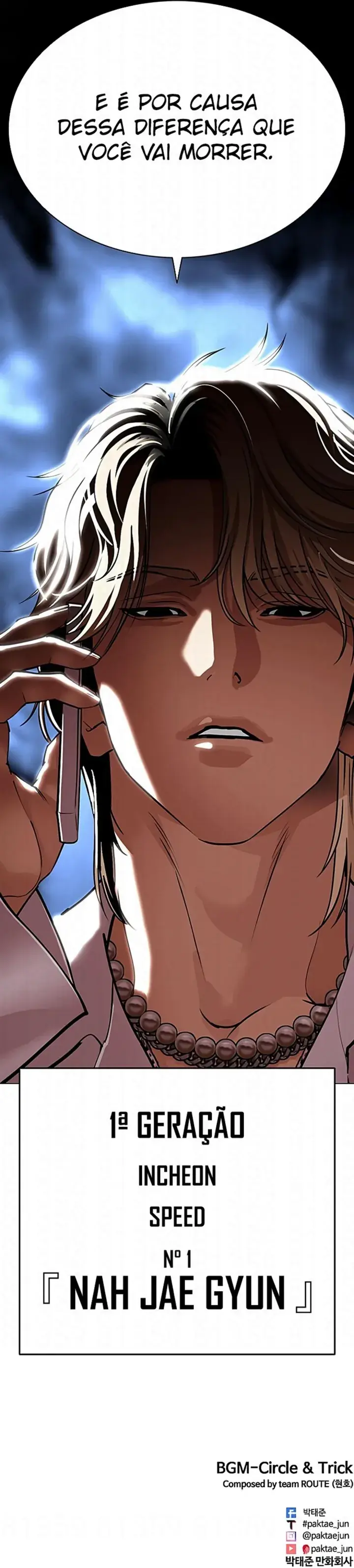Read Aparências PT Manga Online