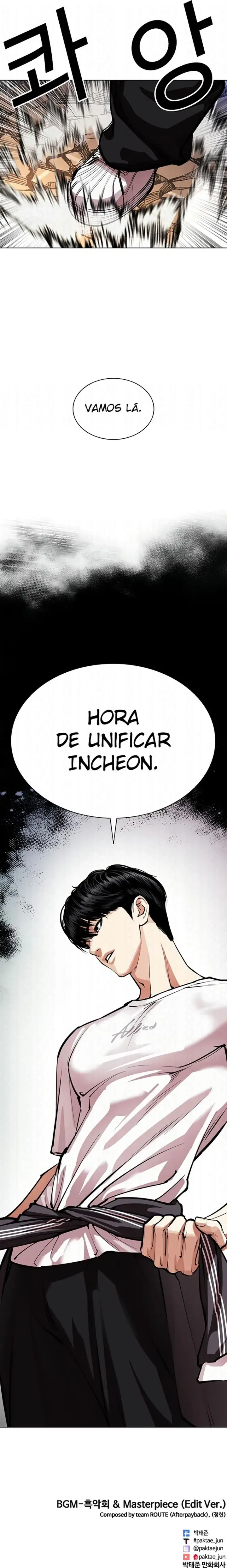 Read Aparências PT Manga Online