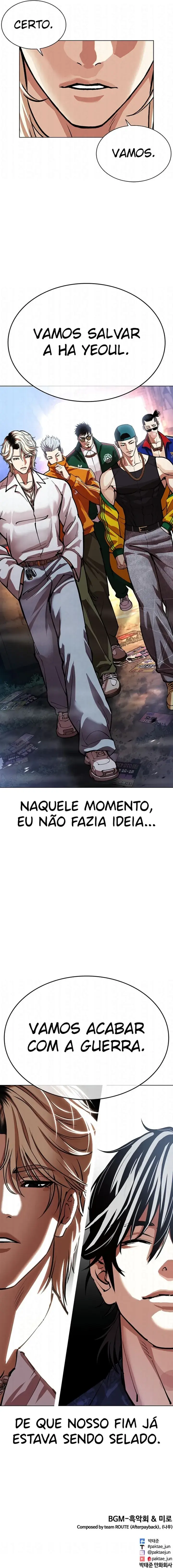 Read Aparências PT Manga Online