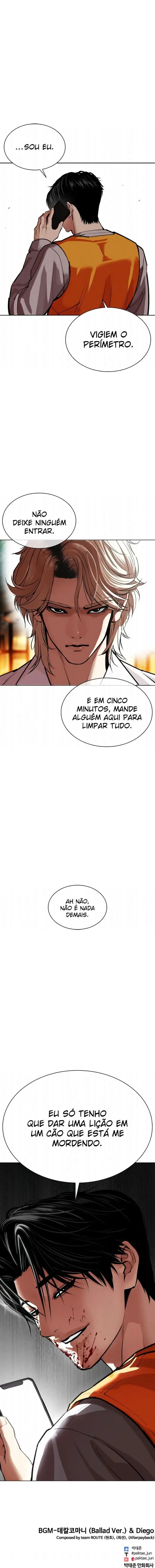 Read Aparências PT Manga Online