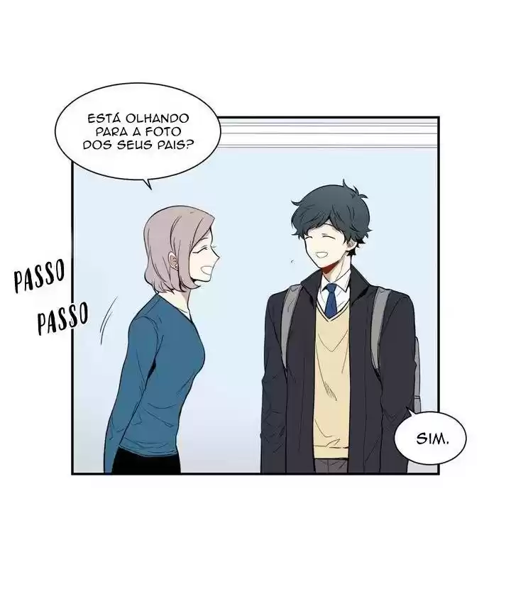 Read Cherry Blossoms After Winter PT Manga Online