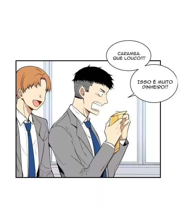 Read Cherry Blossoms After Winter PT Manga Online