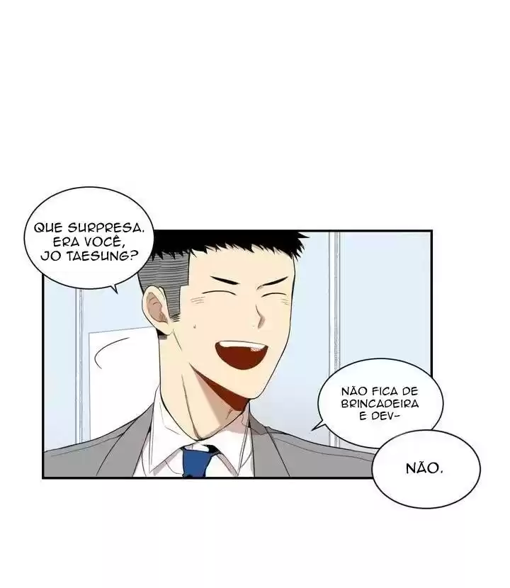 Read Cherry Blossoms After Winter PT Manga Online