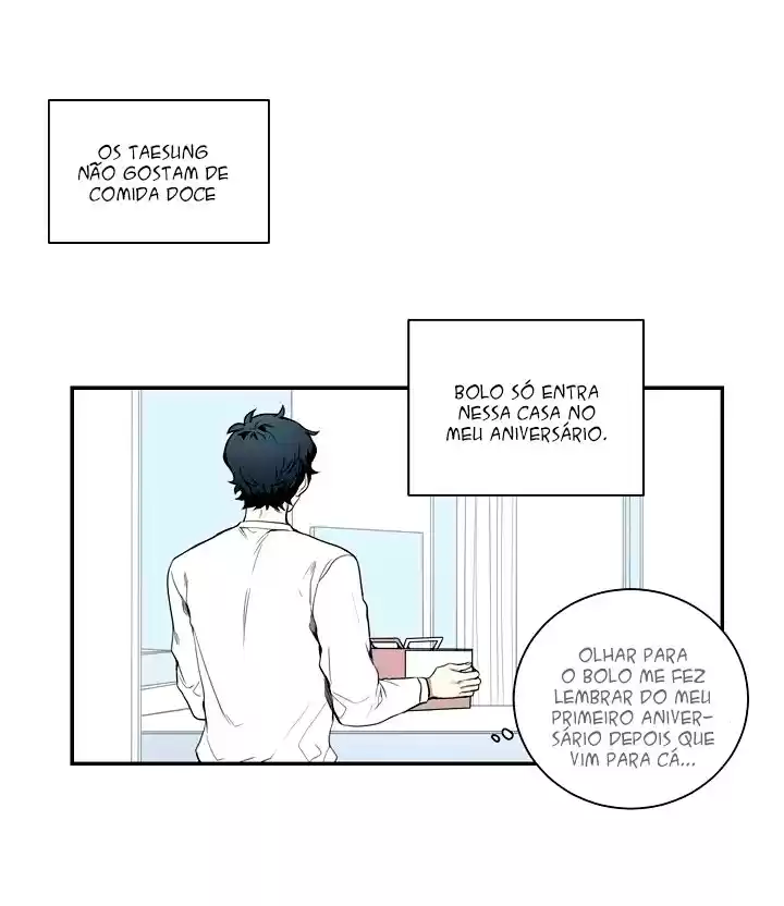 Read Cherry Blossoms After Winter PT Manga Online