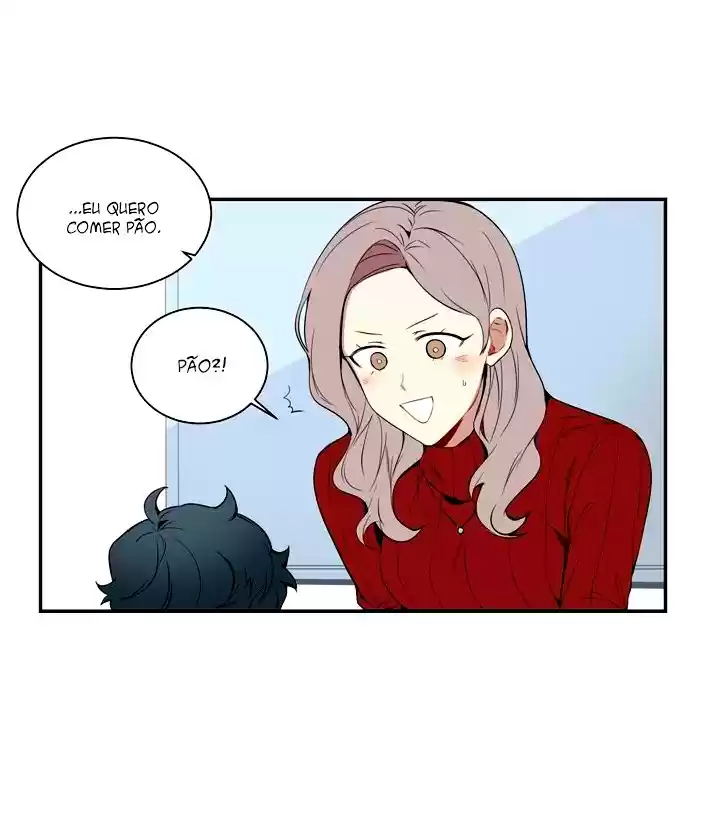 Read Cherry Blossoms After Winter PT Manga Online