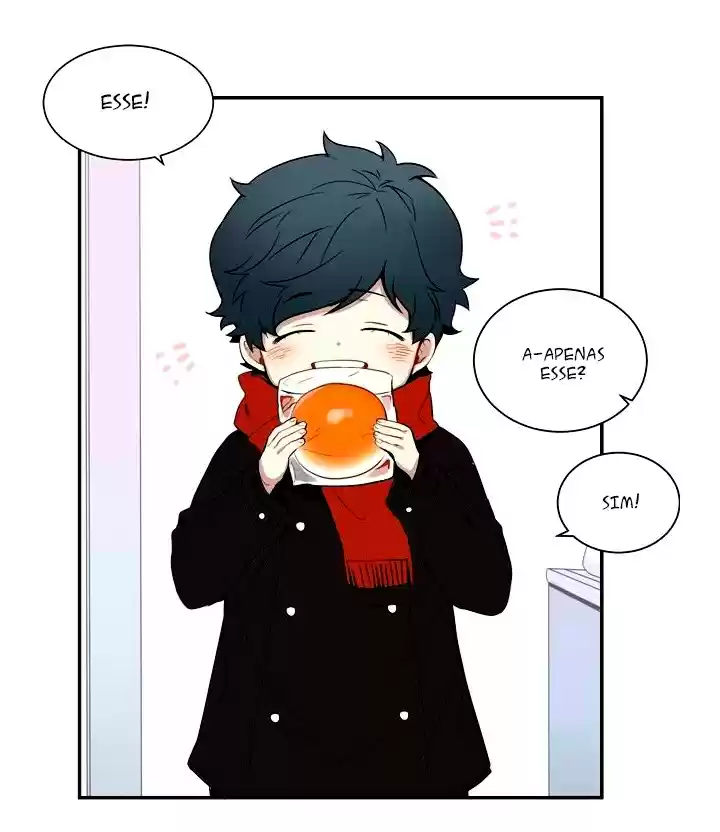 Read Cherry Blossoms After Winter PT Manga Online
