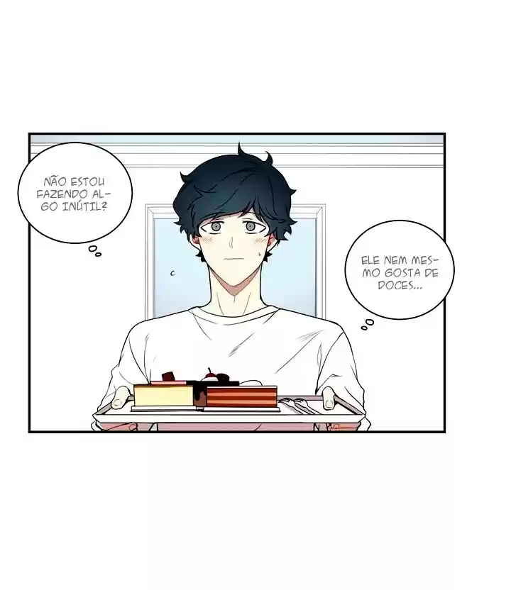 Read Cherry Blossoms After Winter PT Manga Online