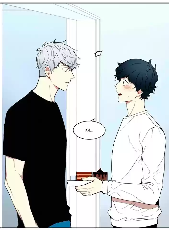 Read Cherry Blossoms After Winter PT Manga Online