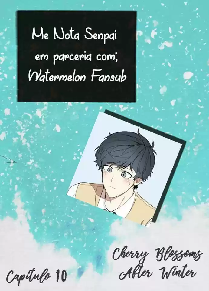 Read Cherry Blossoms After Winter PT Manga Online