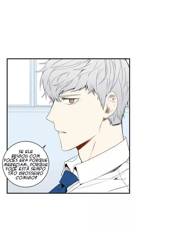 Read Cherry Blossoms After Winter PT Manga Online