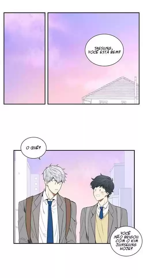 Read Cherry Blossoms After Winter PT Manga Online