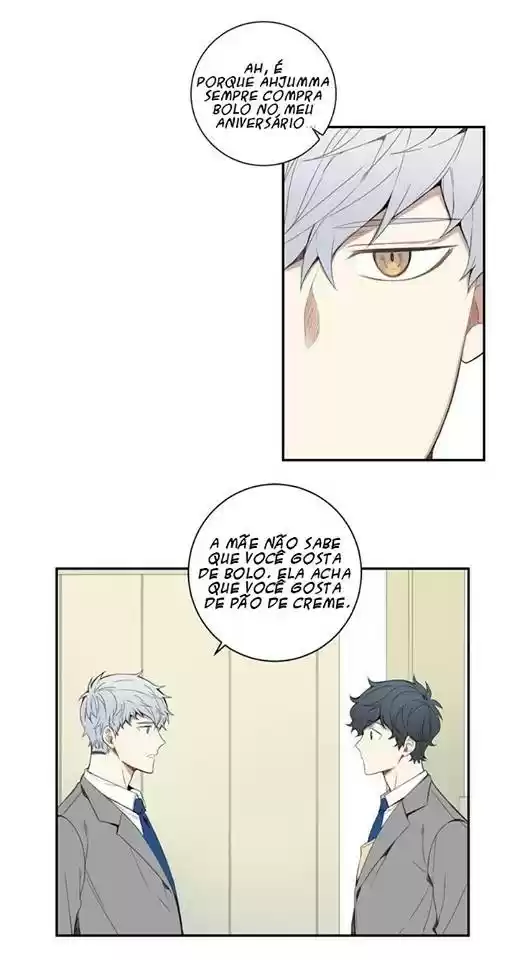 Read Cherry Blossoms After Winter PT Manga Online
