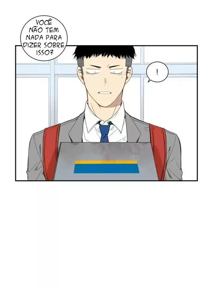 Read Cherry Blossoms After Winter PT Manga Online