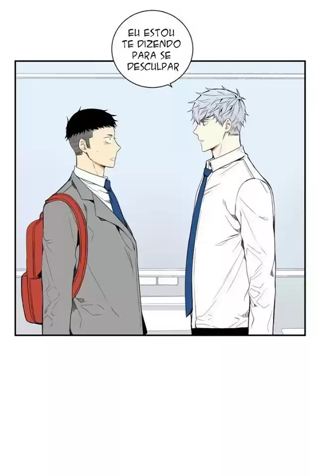 Read Cherry Blossoms After Winter PT Manga Online