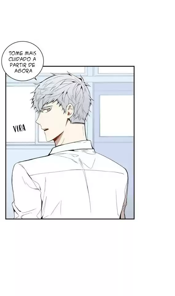Read Cherry Blossoms After Winter PT Manga Online