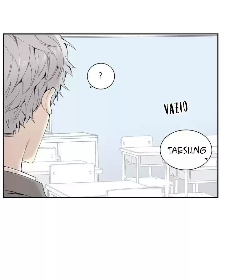 Read Cherry Blossoms After Winter PT Manga Online