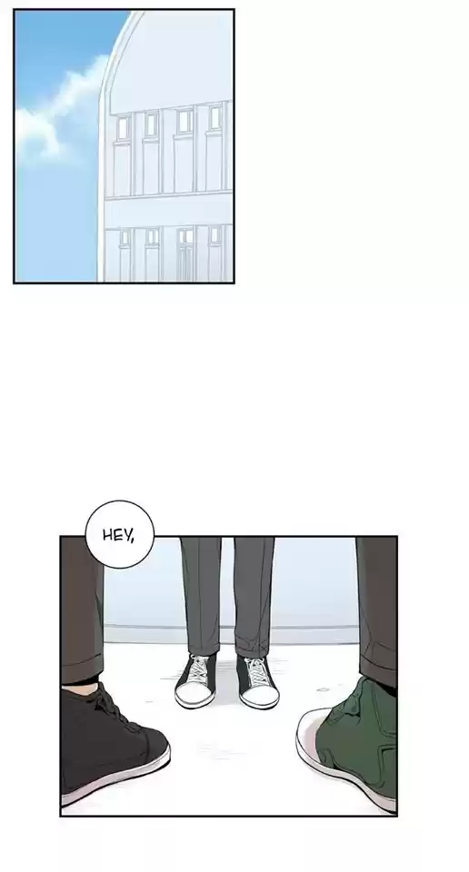 Read Cherry Blossoms After Winter PT Manga Online