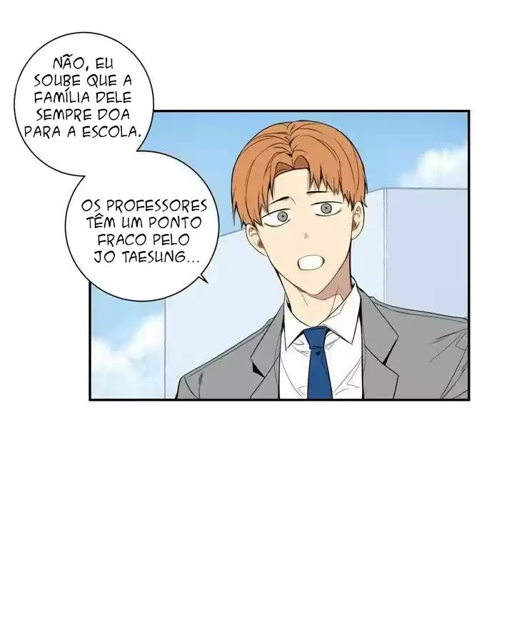 Read Cherry Blossoms After Winter PT Manga Online