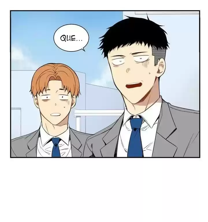 Read Cherry Blossoms After Winter PT Manga Online