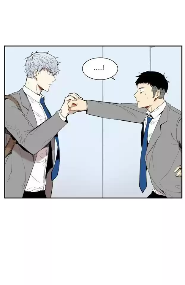 Read Cherry Blossoms After Winter PT Manga Online