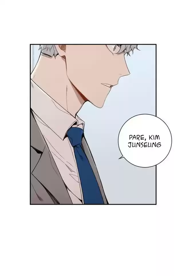 Read Cherry Blossoms After Winter PT Manga Online